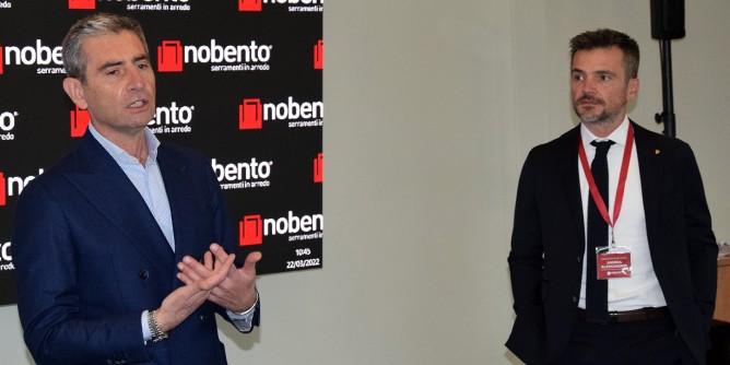Confindustria in Nobento: Rischi e opportunità del mercato