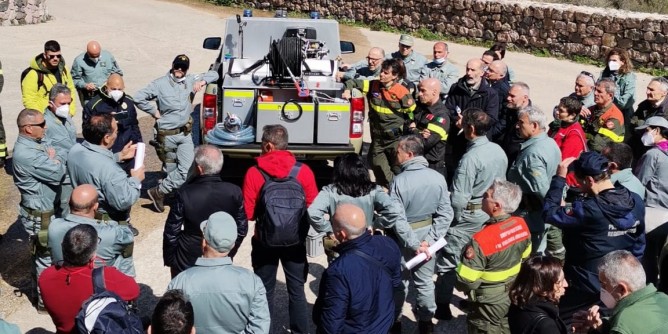 Emergenza Radio Amatori chiude