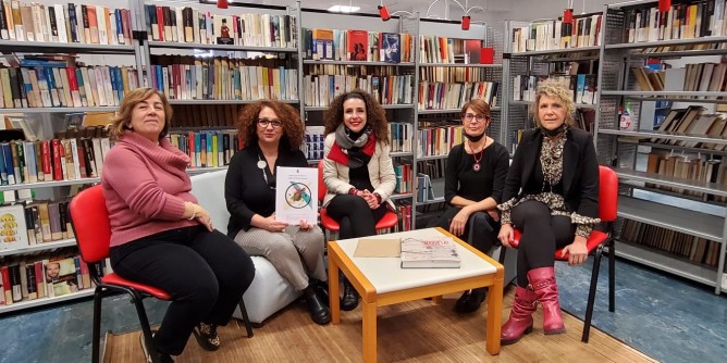 Premiati i <i>super</i> lettori di Porto Torres