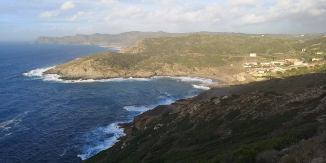 Legambiente: Nord ovest Sardegna da tutelare