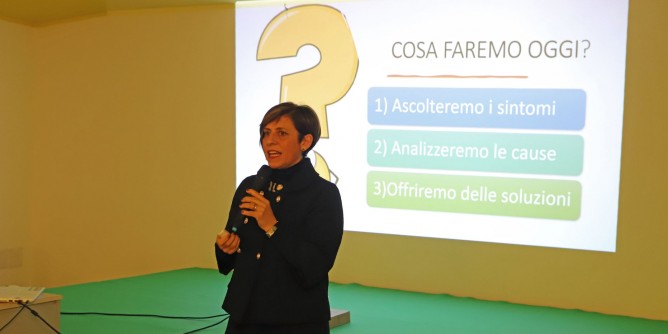 Genitori e social: nuovo incontro a Villanova