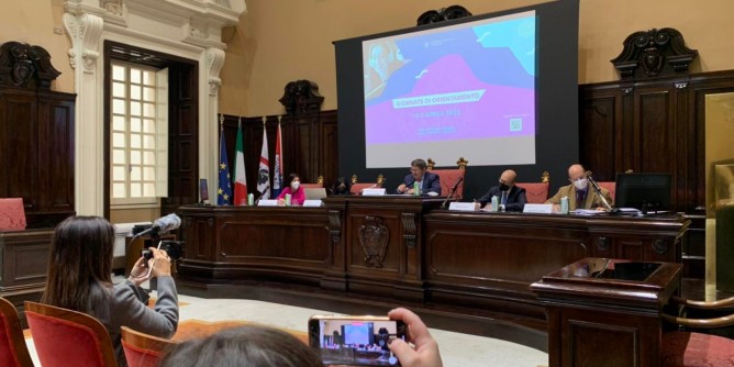 Cagliari presenta tre nuove lauree
