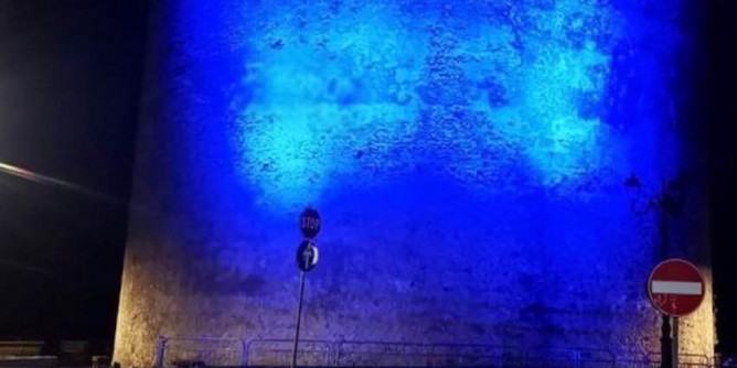 Alghero per l´autismo: tutte le iniziative