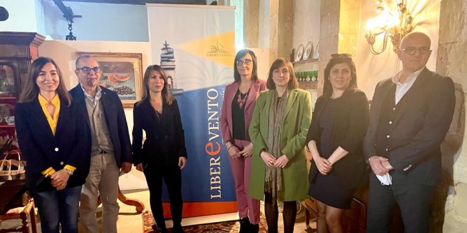 Liberevento , presentato l´XI festival culturale
