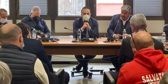 Balneari sardi: «per l´Isola serve una deroga»