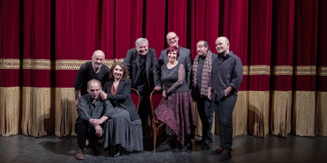 A Cagliari il <i>S’ard Festival</i> 2022