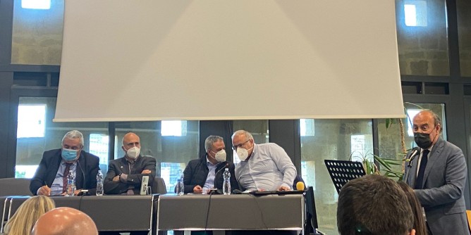 Ittiri, Thiesi e Ozieri ad Alghero. «Mancano i numeri, vergogna»