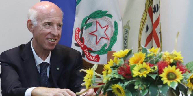 Villanova ricorda il prefetto Carlo Mosca