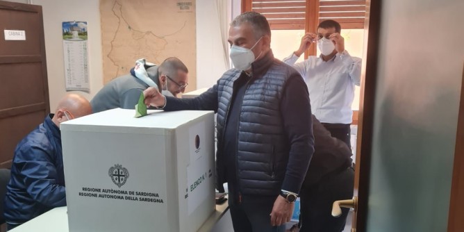 Consorzio Bonifica Nurra: Zirattu e Nonne i più votati