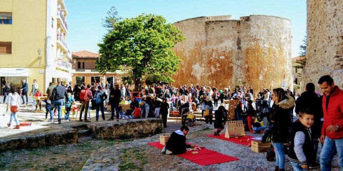 1° Maggio, ottavo compleanno per ResPublica