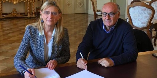 Parco Asinara, accordo in Provincia