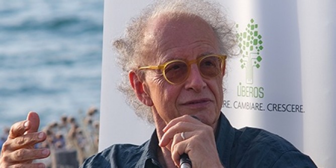 Éntula presenta Gherardo Colombo