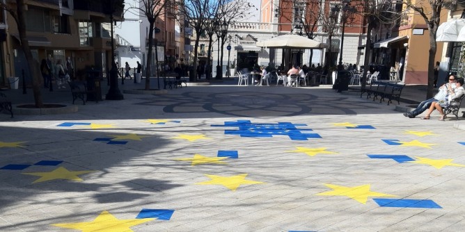 Il 9 maggio la Giornata dell´Europa