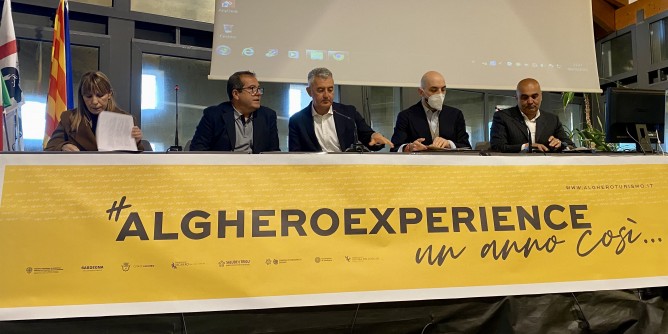 Alghero: tutti gli eventi dell´estate 2023