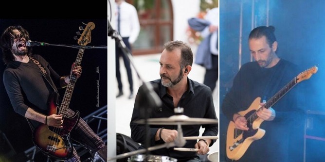 Folk e blues live al Poco Loco di Alghero