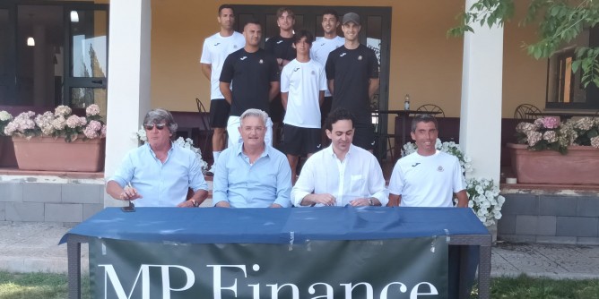 Tennis, Alghero esordisce in B2