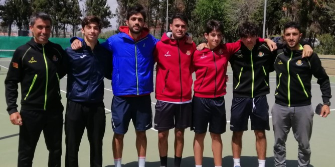 Serie <i>D1</i>: Tc Alghero ai playoff