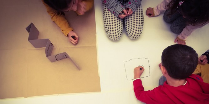 <i>Bardunfula</i>, letture e spettacoli per bambini
