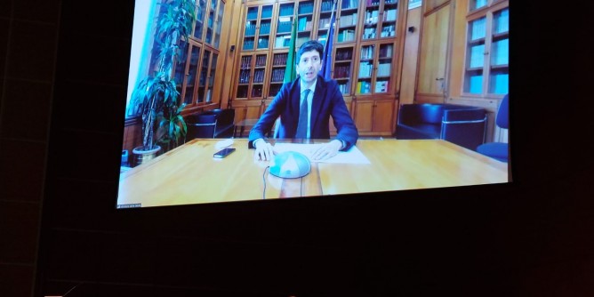 L´Aou di Sassari protagonista a Rimini