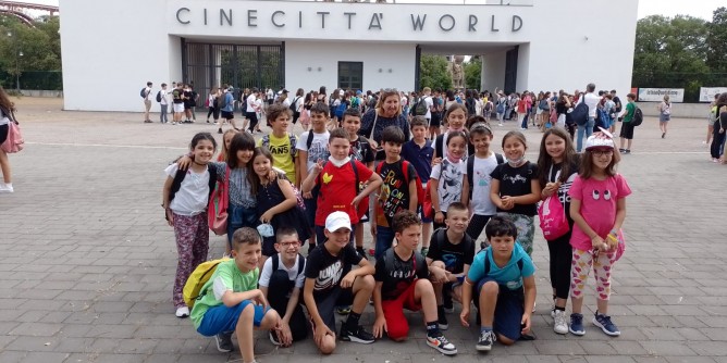 Classe algherese terza al concorso nazionale