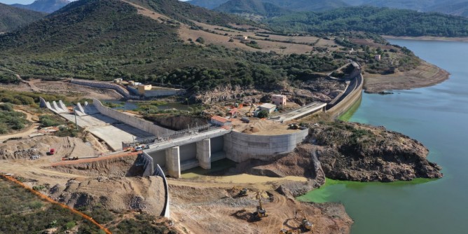 Consorzio Bonifica, in cantiere 40 mln