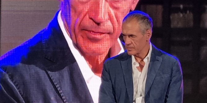 Cottarelli presenta il suo libro a Villanova