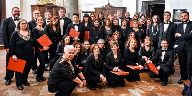 Tre concerti per Sassari Classica