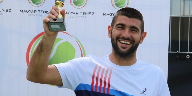 Wheelchair tennis: due tornei ad Alghero