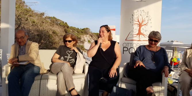 Fidapa Alghero presenta Leonardo Onida