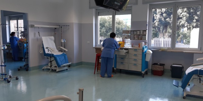 Tumore mammella, esperti a confronto