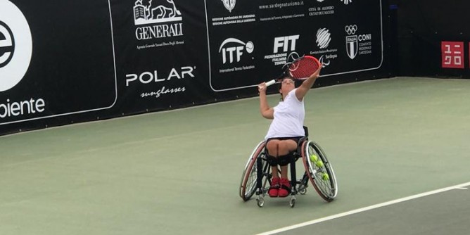 Alghero Open 1 Futures: seconda giornata