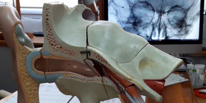 Vertigini, dalla diagnosi alla terapia