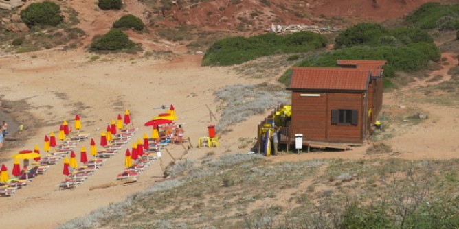 Porticciolo, al <i>Tar</i> contro il Comune