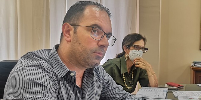 Terremoto Lega: Todde si dimette