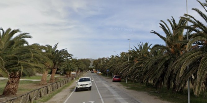 Scatta il divieto sosta su Viale Primo Maggio