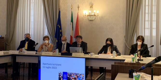A Cagliari 6 nuovi corsi di laurea