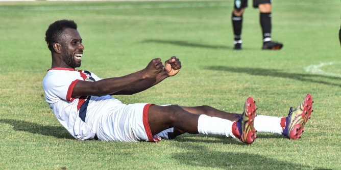Torres riconferma anche Adam Diakite