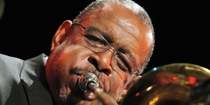 SassariEstate: sul palco Fred Wesley