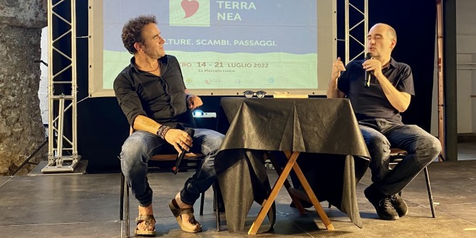 Aes Mediterranea chiude all´Ex Mercato