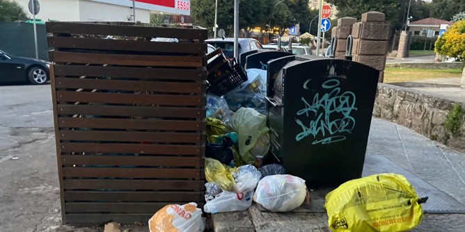 «Peggiora Alghero ma più tasse»