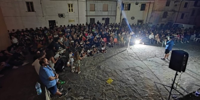 Cinemadamare, i vincitori a Villanova