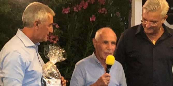 Sessant´anni di Tennis Club Alghero