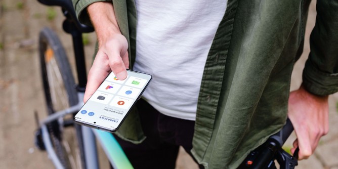 Cassa Edile e Abinsula si uniscono in un App