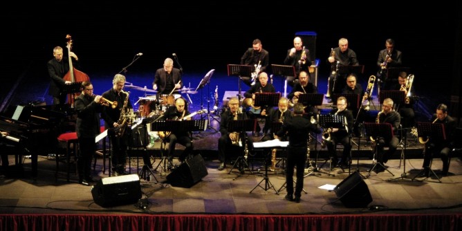 JazzAlguer: ultimo concerto di luglio