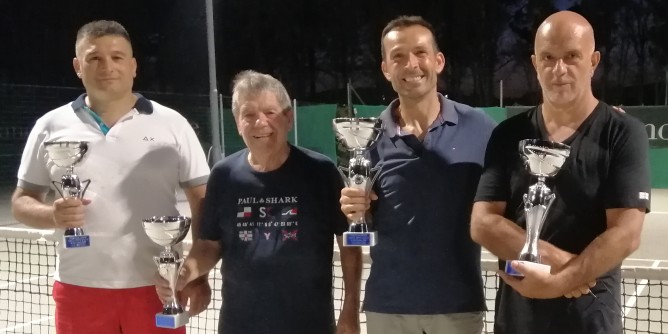 Doppio giallo: vincono Trova e Demartis