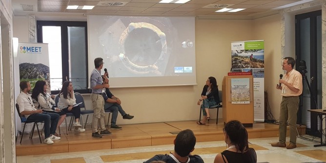 Alghero, Parco <i>promosso</i> su ecoturismo