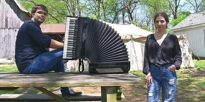 Musica&Natura: concerti a Porto Torres