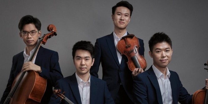 Le notti musicali: Martedì al via il festival