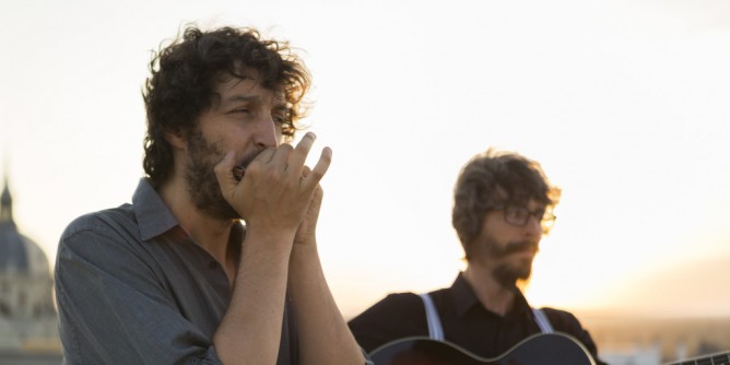 Gómez e Serrano chiudono Enjoy Festival