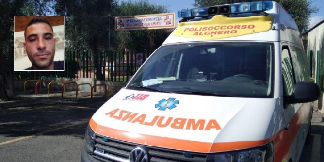 Tragedia in sella alla Kawasaki, muore 35enne